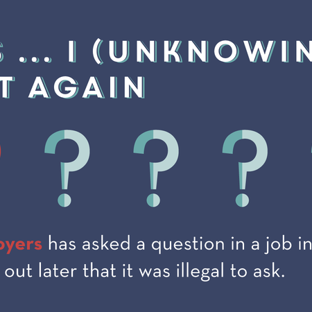 Illegal Interview Questions Minigraphic 1