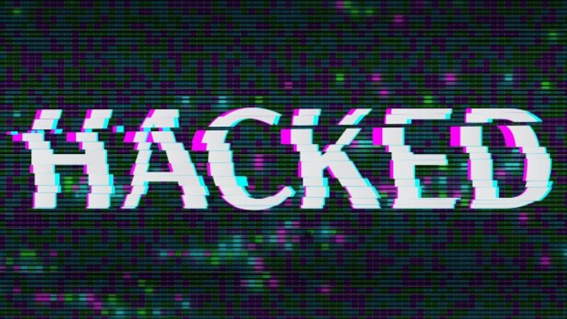 Hacked